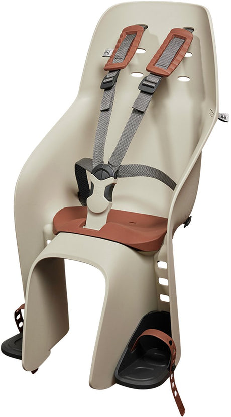 Urban Iki Rücksitz u-me – Mik HD – Nagisa Beige Kuriiro Braun