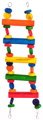Happy Pet Playtime Multiwood-Brücke