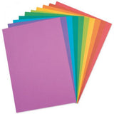 Sizzix • surfacez revealz sandable cardstock a6 jewel 40pcs