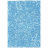 Sizzix • cosmopolitan 3d textured impressions embossing folder sunday in the park