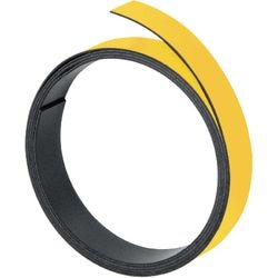 Franken m803-04 Magnetband gelb 1,5 cm