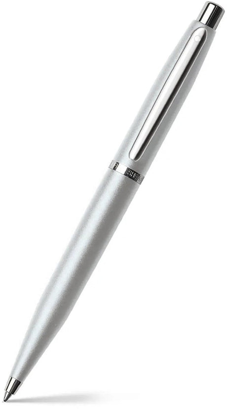Sheaffer Kugelschreiber – VFM E9400 – Strobe-Silber verchromt – SF-E2940051