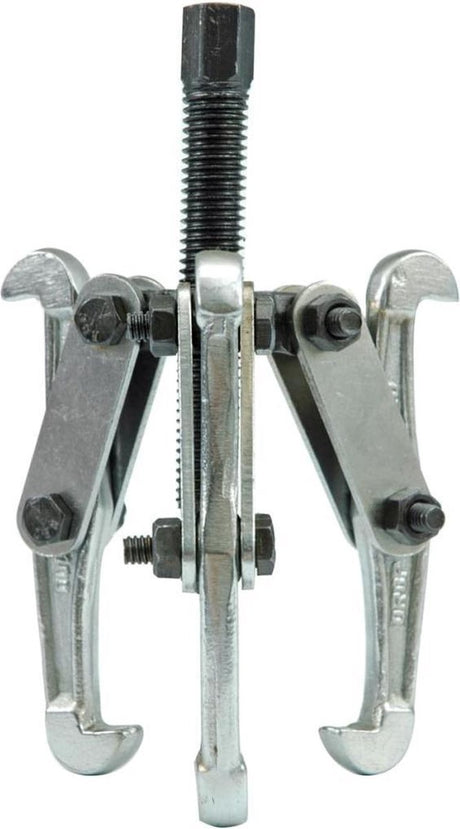 Vorel-Serie - Stufenlagerabzieher - 3-armig - 100 mm