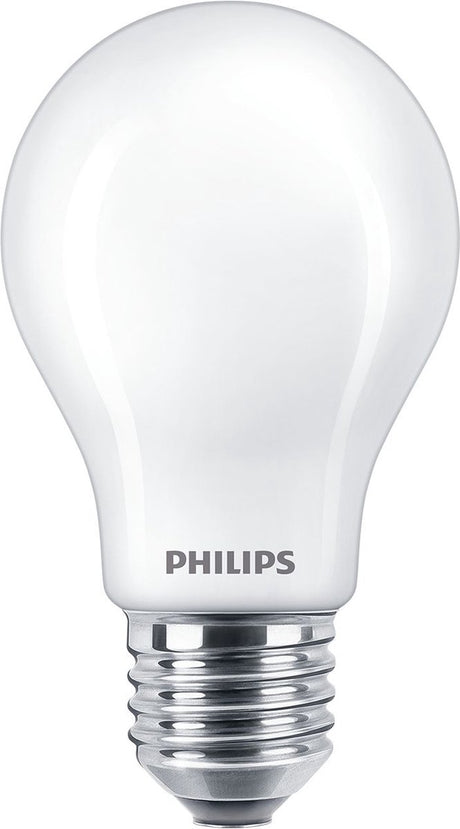 Philips led philips 8718699763657 led-lamp 8,5 w e27 a++