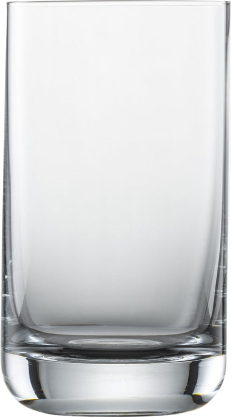 Schott Zwiesel einfaches (konventionelles) Wasserglas – 255 ml – 6 Gläser