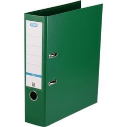 Elba Ordner Smart Pro+ grün A4 2-Ring