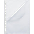 Showcover Oxford 71412fl A4 transparent