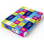 Kopieerpapier color copy sra3 300 g m² glad wit 125 vellen