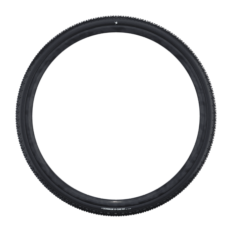 Schwalbe Faltreifen G-One RX Performance 40-622 TLR schwarz