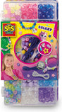 Ses Creative Ses Galaxy Schmuckperlen-Set