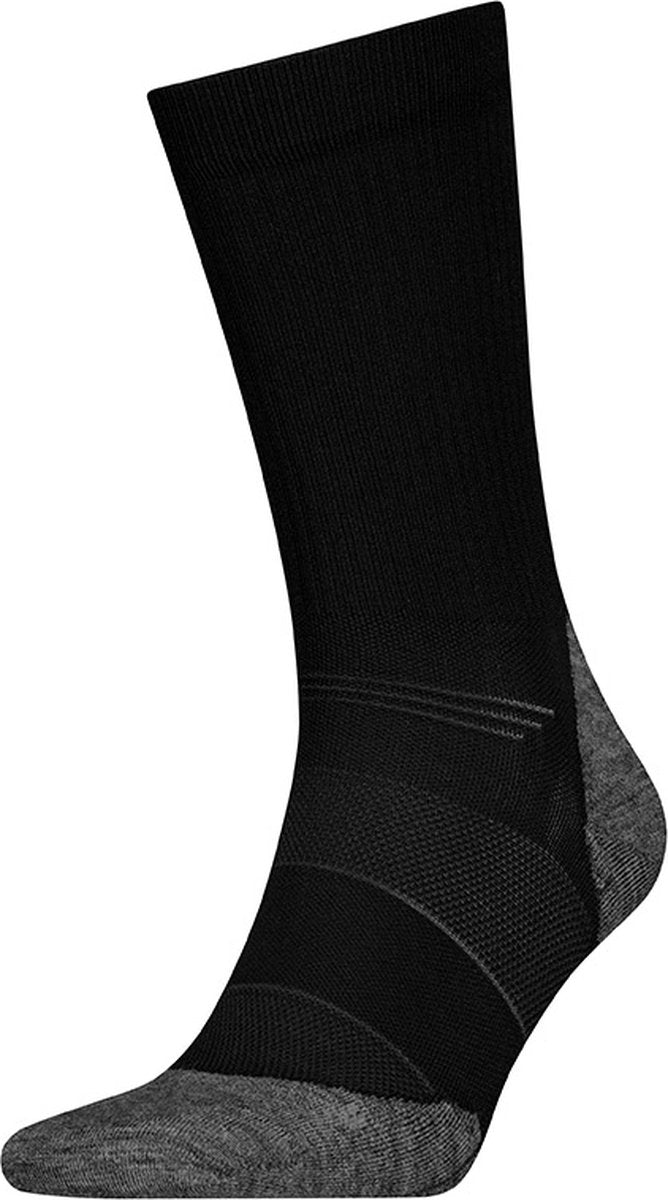 Head - unisex - hiking sportsokken - koud - 1 pack - maat 35-38