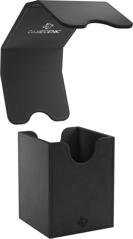 Dragon Shield Deckbox Squire 100+ XL schwarz