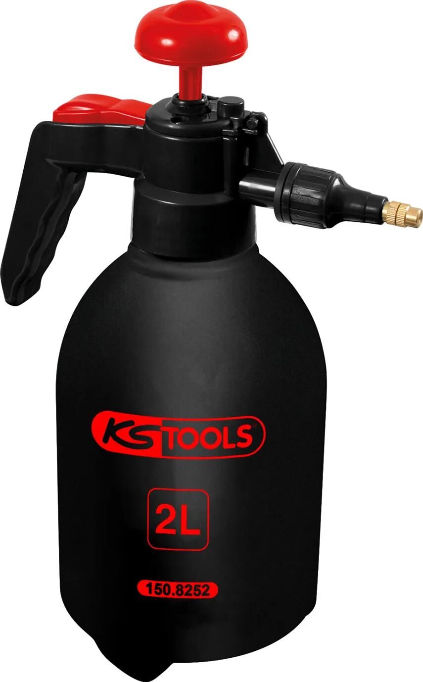 KS Tools KS-Tools Druckpumpenzerstäuber Druckpumpenzerstäuber 2l