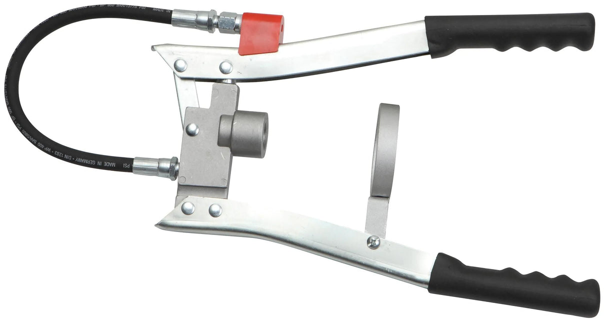 Tecalemit Eco-Fettpresshebel-Fettpressenhorn