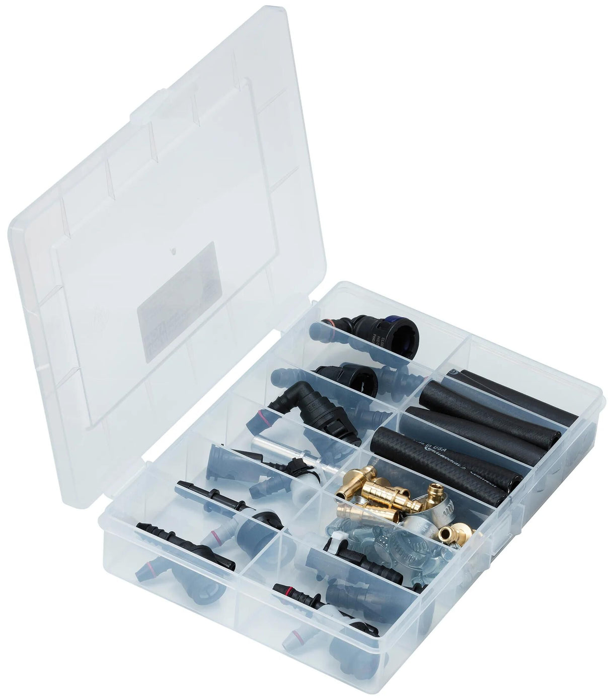 Liqui Moly Adapterset Jet Clean Adapterset P1 LM