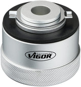 Vigor Öleinfülladapter-Set V6027 Öleinfülladapter-Set Vigot 7-teilig