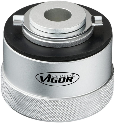 Vigor Öleinfülladapter-Set V6027 Öleinfülladapter-Set Vigot 7-teilig