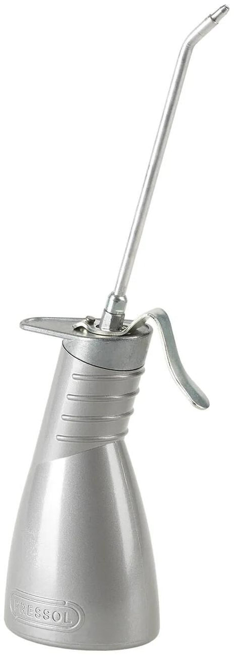 Pressol Öler Metallöl 300 ml + Tube