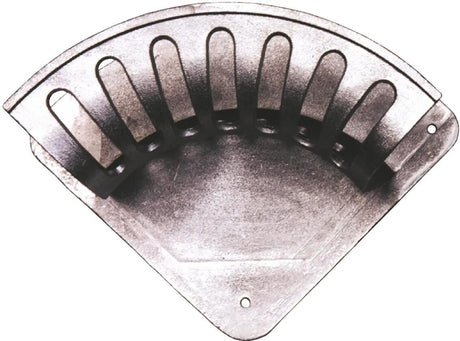 Busching Schlauchhalter Schlauchhalter extr.groß