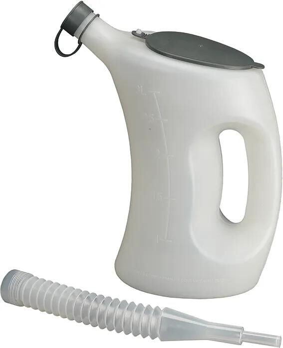 Pressol Messbecher Messbecher m. Absatz 3.0l