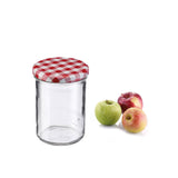 Westmark weckpot ø82mm 440ml set a 6 stuks
