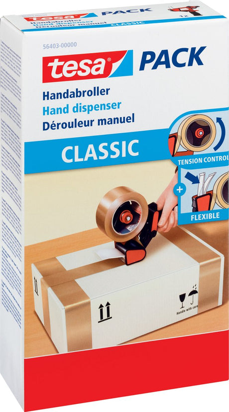 Tesa Handspender