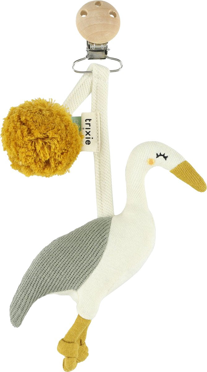 Trixie Baby Hanging Toy - Reiger