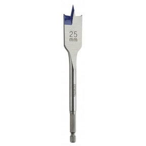 Irwin speedboor blue groove 20mm