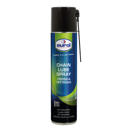 Eurol Chain Spray Cross Offroad 400ml