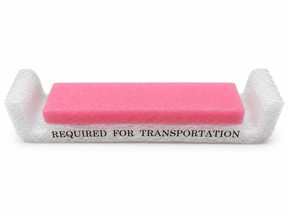 Dnp transport foam voor ds-rx1