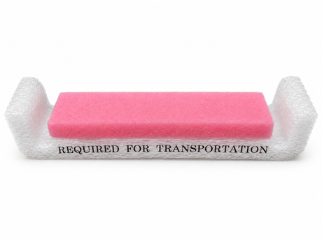Dnp transport foam voor ds-rx1