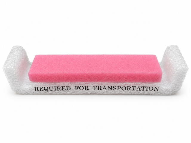 Dnp transport foam voor ds-rx1