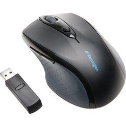 Kensington Fit Wireless Maus in voller Größe