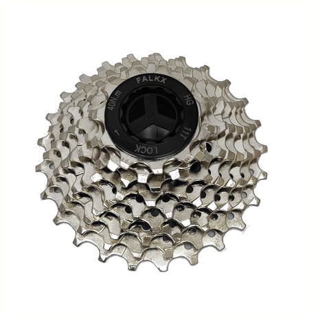 Falkx 9-Gang-Kassettenindex 11-25