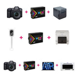 DNP WCM Plus AirPrint -Modul