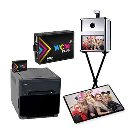 DNP WCM Plus AirPrint -Modul