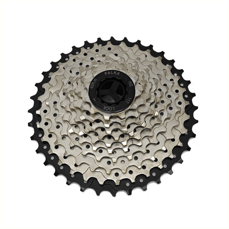 Falkx 10-Gang-Kassettenindex 11-36