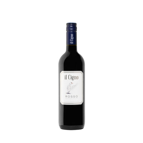 Il Cigno Merlot Varietale (0,75 Liter)