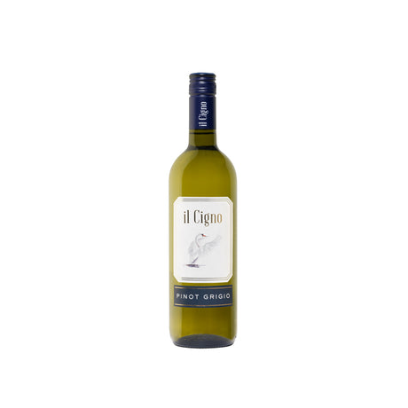 Il cigno Pinot Grigio (0,75 Liter)