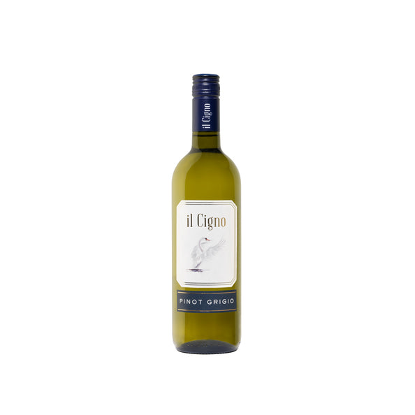 Il cigno Pinot Grigio (0,75 Liter)