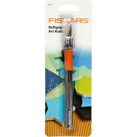 Fiskars Hobbymesser, 1 Stück