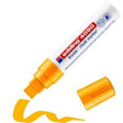 Kreidemarker edding 4090 orange 4 - 15 mm Keilspitze