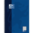 Vorlesungsblock Oxford A4 80 Blatt