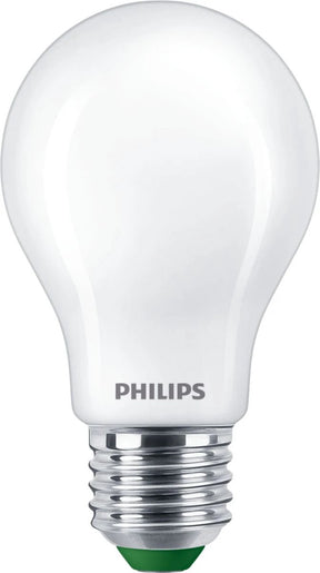 Philips led philips master led lamp ultra efficient e27 peer mat 7.3w 1535lm - 830 warm wit | vervangt 100w