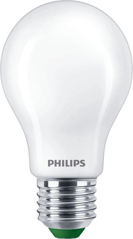 Philips led philips master led lamp ultra efficient e27 peer mat 7.3w 1535lm - 830 warm wit | vervangt 100w