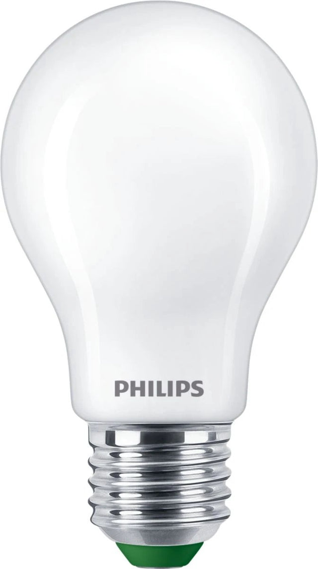 Philips led philips master led lamp ultra efficient e27 peer mat 7.3w 1535lm - 830 warm wit | vervangt 100w