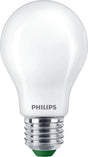 Philips led philips master led lamp ultra efficient e27 peer mat 7.3w 1535lm - 830 warm wit | vervangt 100w