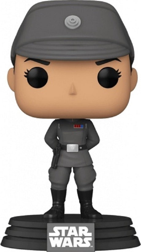 Funko Star Wars Sammelfigur Pop! Obi-Wan Kenobi Tala Durith 9 cm mehrfarbig