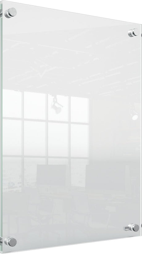 Displayrahmen Nobo A3 471 x 348 Plexiglas
