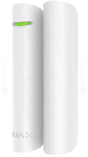 Ajax doorprotect wit- jeweller - draadloze magnetische openingsdetector